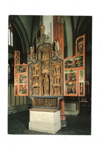 Ansichtskarte - ak,