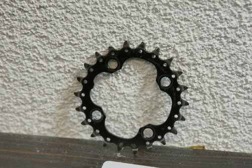 Shimano slx kettenblatt - shimano, 22