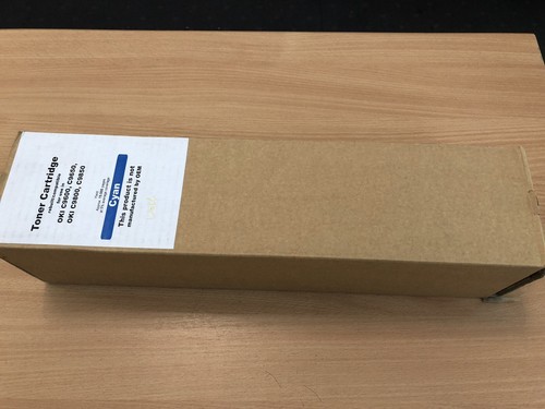Toner kompatibel für oki - oki, c