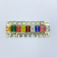 Mini ANL-Sicherung 30A 40A 50A