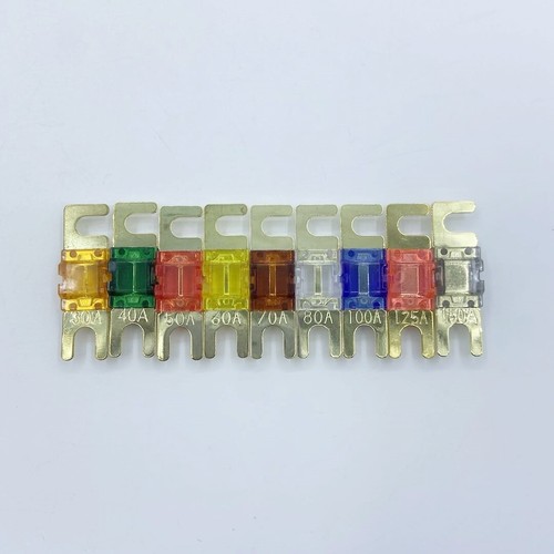 Mini anl sicherung 30a - 30a, 40a