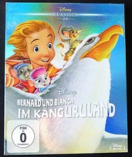Blu-ray/ Disney Classics