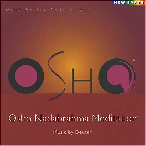 Deuter osho nadabrahma - deuter,