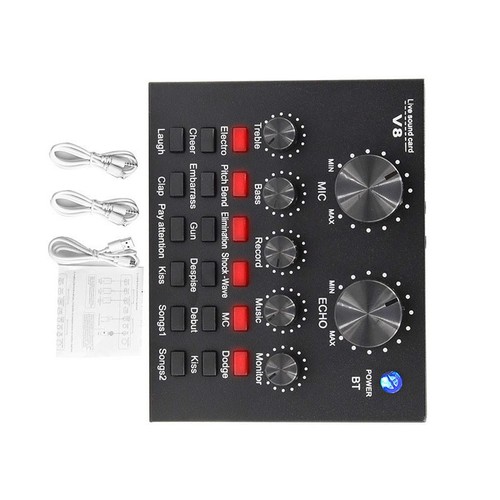 Soundkarte 13 x 4 5 - 18,5, 4,5