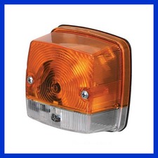  Begrenzungsleuchte Fendt