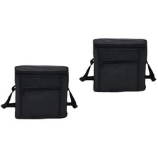  2 stücke Oxford Tuch