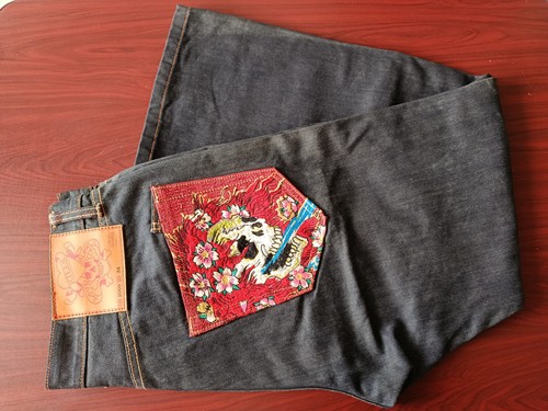 Hardy jeans l - jeans, w