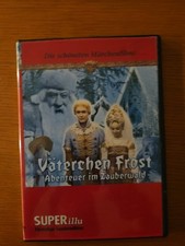 Väterchen Frost Abenteuer Im