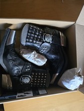 M-7950P-C17 Cowboy Western