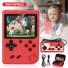 800 in 1 Retro Handheld