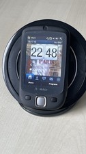 HTC T-Mobile Pocket PC Window