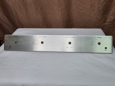 McIntosh MR71 bottom face