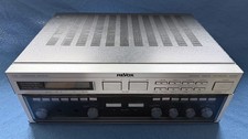 Revox 251 verstärker incl - 251,