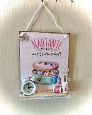 Wandbild Collage