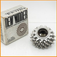 NOS SUNTOUR NEW WINNER 13-19