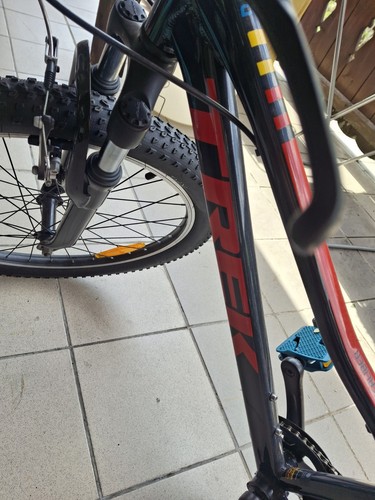 Trek precaliber mountainbike - trek,