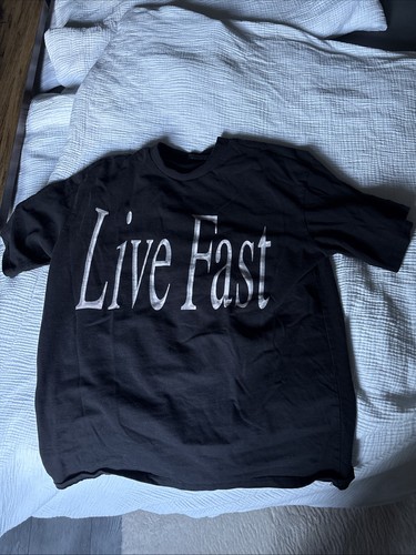 Lfdy herren shirt - lfdy, schwarz