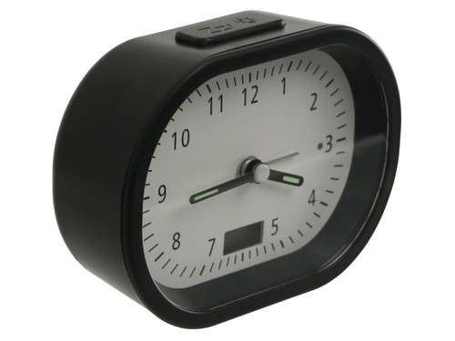 Funkwecker analog - funkwecker,,