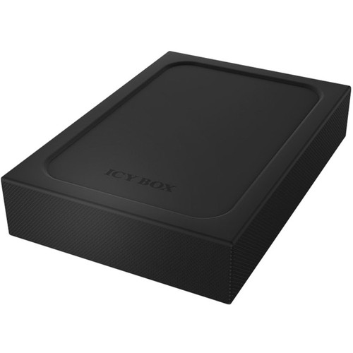 Icy box 256wp 2 5 - icy, 6.35