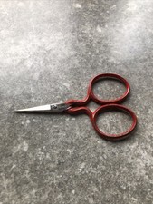 Schere Stickschere Nähen Solingen 