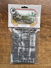 JB MODELS - JB1003 - LWB Land
