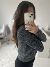 Pulli, H&M, Gr. XS