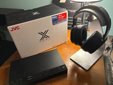 JVC EXOFIELD Dolby Atmos