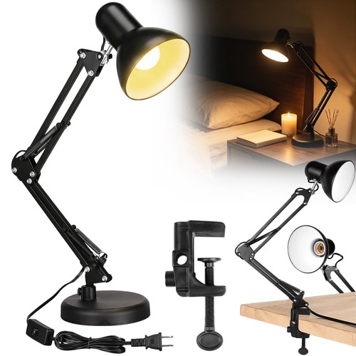 Schreibtischlampe