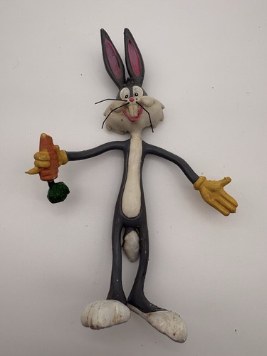 Bugs bunny figur warner - bunny,