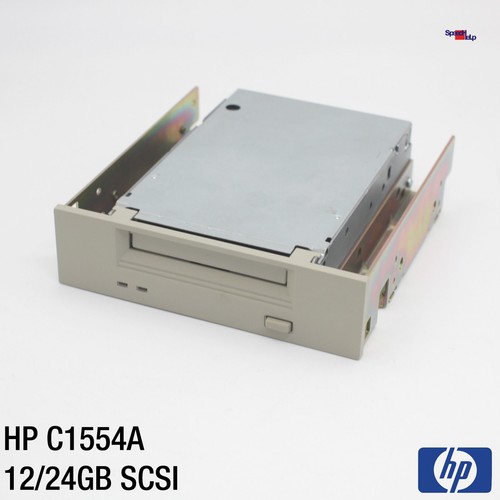 C1554a 24gb streamer dat - hp, 24/24gb