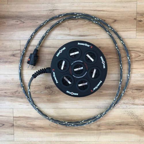 Audioplan powerstar mit - audioplan, s