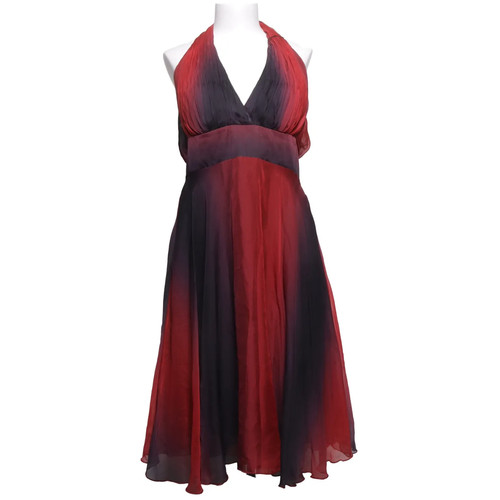 Yves calin neckholderkleid - calin,,