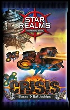 Star Realms Crisis Bases &