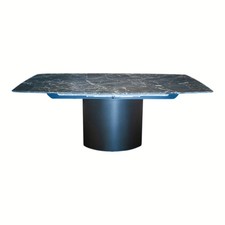 Draenert Esstisch Adler Platte