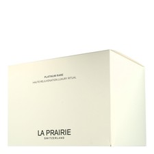 La Prairie Platinum Rare - Set