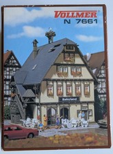 Vollmer N 7661 Babyland