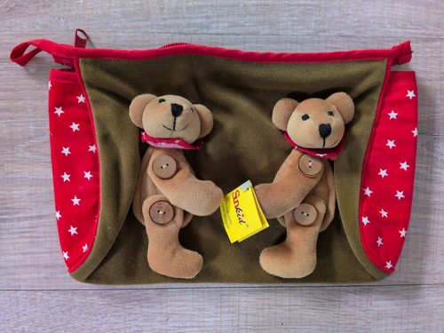 Sunkid kulturtasche - sunkid,