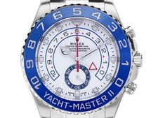 Rolex Yacht-Master II