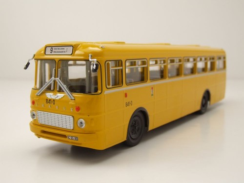Ikarus 556 bus - ikarus, berliner