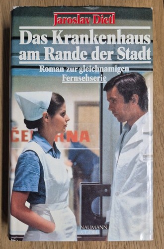 Das krankenhaus rande - das, am