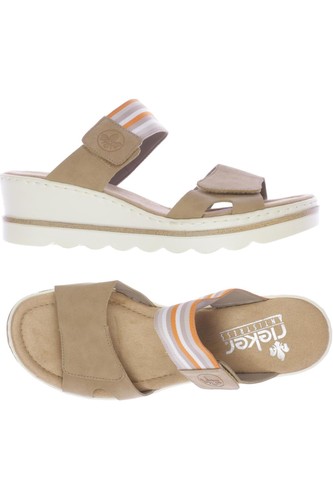 Rieker sandalen damen - rieker,