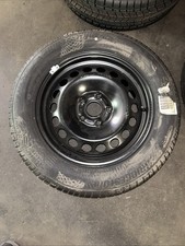 VW Caddy Touran Ersatzrad 205/60R16 96H Allwetter 5R3601027B DOT23 ET48