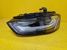 Frontscheinwerfer Audi A4 B8