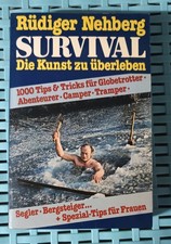 Die Kunst zu überleben -