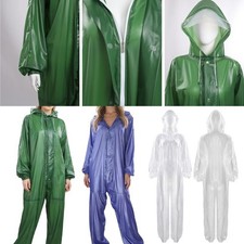 DE Unisex Regencape
