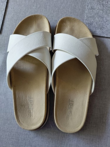 Esprit sandalette pantolette - sandalette,