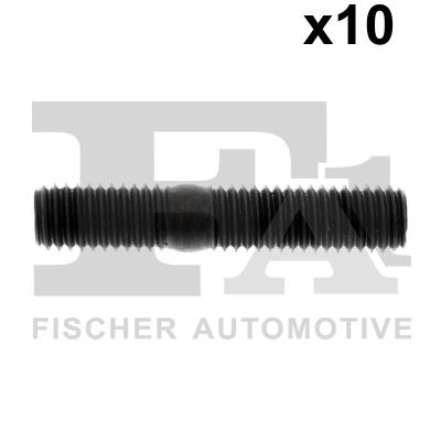 Schraube laderbefestigung fa1 - schraube,