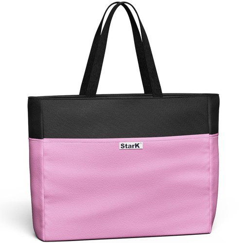 Tasche mit reißverschluss - reißverschluss,