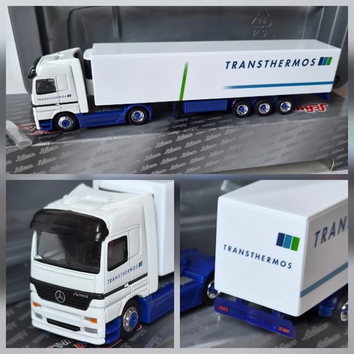 Actros transthermos - actros,