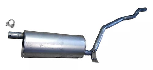 Auspuff für nissan - nissan, 3.2
